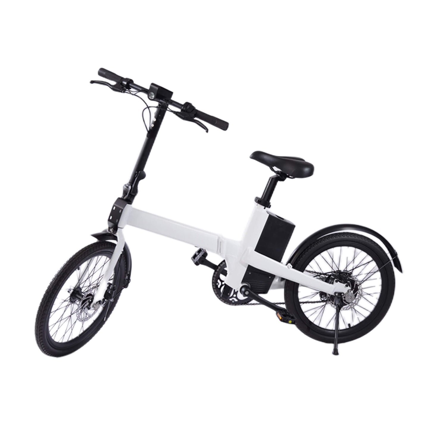 iVelo C20 Electric Bike City Ebike for Adults